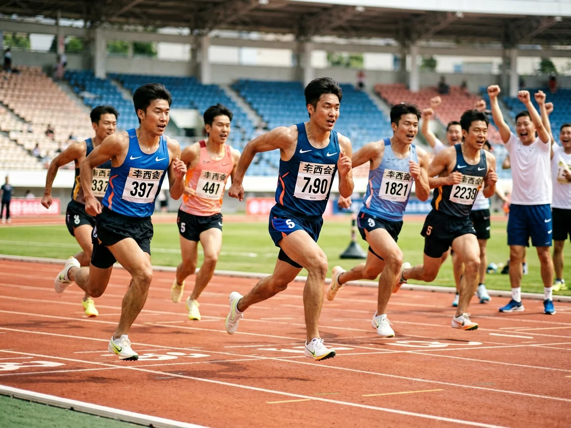 足球赛前训练，加纳乔足球球员